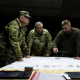 Ворог намагається прорватися до адмінкордону Дніпропетровської області – Сирський