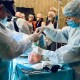 «Першою погодилася дружина, вагітна їхнім первістком». Історії донорів від волинянина Олега Самчука