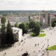 У центрі Луцька хочуть поставити камери