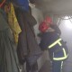 На Волині в задимленому будинку виявили тіло чоловіка. ФОТО