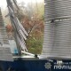 У луцькій багатоповерхівці стався вибух. Постраждав господар квартири