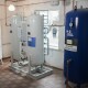 В опорних лікарнях Волині встановлять 10 кисневих станцій