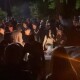У Володимирі біля одного із закладів дебоширила молодь
