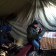 На Волині запрацювали тимчасові пункти обігріву