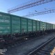 Білорусь хотіла експортувати через Україну більше 100 вагонів з добривом та сталлю