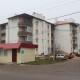 У Володимирі-Волинському здали в експлуатацію 44-квартирний будинок для військових