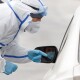 За добу виявили рекордну кількість заражених коронавірусом українців