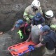 На Волині чоловіка засипало землею у траншеї: він у стані середньої важкості
