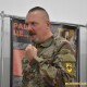 У Луцьку азовець читав лекцію, яку слухали у бараках в Оленівці. ФОТО