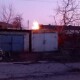У Новолуганському під час обстрілу загинув цивільний та перебили газогін
