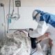За минулу добу коронавірус виявили у 215 волинян