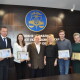У національному рейтингу сумлінних платників податків – п'ять волинських підприємств