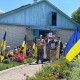 На Волині попрощалися з загиблим військовим Сергієм Артюховим