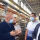 У Луцьку в жовтні з'являться нові тролейбуси з кондиціонерами і usb-портами