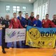 Перемоги волинських «воїнів»: на Кубку України з бойового самбо хлопці стали переможцями