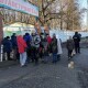 Евакуйовані мешканці ОРДЛО повертаються додому з Росії