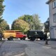 У центрі Луцька тимчасово відключили воду