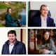 Обираємо героя квітня на «Першому»