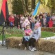 В Олиці провели свято «Покрова Героїв». Що там було