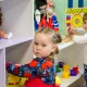 В Україні 270 тисяч мам зможуть вийти на роботу, якщо доступ до дитсадків покращать