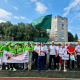 Підгайцівська громада виборола 11 медалей на літній сеньйоріаді