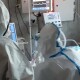 У світі почали розробку інгаляційної вакцини від коронавірусу