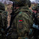 Білоруські війська активізувались на кордоні. Хочуть захищатися від українців і НАТО - ЗМІ