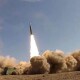 Вночі окупанти вдарили ракетами по військовому об'єкту на Львівщині