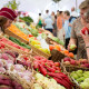 Частину продуктових ринків хочуть відкрити, попри карантин, – МОЗ