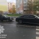 У Луцьку на Конякіна Opel врізався в Audi. ФОТО