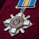 На Волині вручили посмертні нагороди захисників їх рідним. ФОТО