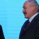 Путін і Лукашенко вирішили продовжити військові навчання у Білорусі
