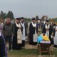 На Волині навколішки провели в останню дорогу ще одного полеглого Захисника. ФОТО