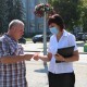 Споживачів газу реєстрували в онлайн-сервісах у центрі Ковеля