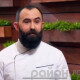 Волинянин став учасником проєкту «Майстер Шеф Професіонали»