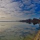 Фантастичні світлини озера на Волині