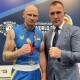 Волинянин виборов «срібло» на Всесвітніх іграх серед поліцейських та рятувальників у Нідерландах