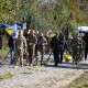 Громада на Волині провела в останню земну дорогу свого захисника. ФОТО