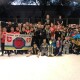 Волинська збірна з ММА виборола 2 командне місце на чемпіонаті України
