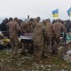 Навічно – з небесною вартою: на Волині відспівали воїна. ФОТО