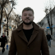 Ведучий зняв жартівливий відеоролик про Луцьк. ВІДЕО