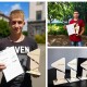 «Перший» вручив нагороди героям місяця: студентам, які врятували людину