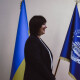 «Мені хоча б наблизитися до його авторитету». Що сказала Вахович у перший день ректорства