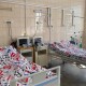 Куди кластимуть хворих, коли закінчаться місця у шпиталі в Боголюбах. Пояснення очільника лікарні