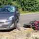 Смертельна ДТП на Волині: 19-річний мотоцикліст врізався у легковик