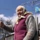 Відійшла у вічність зв'язкова полковника УПА Клима Савура Ганна Зелена