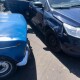 У Луцьку на Львівській зіткнулися два автомобілі