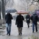 Хмарно та дощ:  погода в Луцьку та області на 10 грудня
