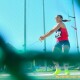 Волинянка виборола «золото» на чемпіонаті України з легкої атлетики