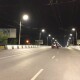 У Луцьку встановили LED-освітлення на мості та ще одній вулиці
